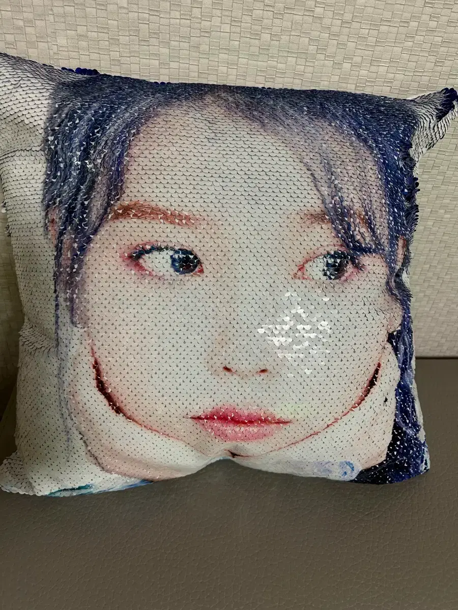 Iu magic クッション Iu Cushion Magic Cushion Official 【公式通販】